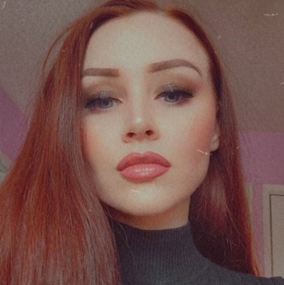 Meet your Posher, Serena - Picture 1 of 1